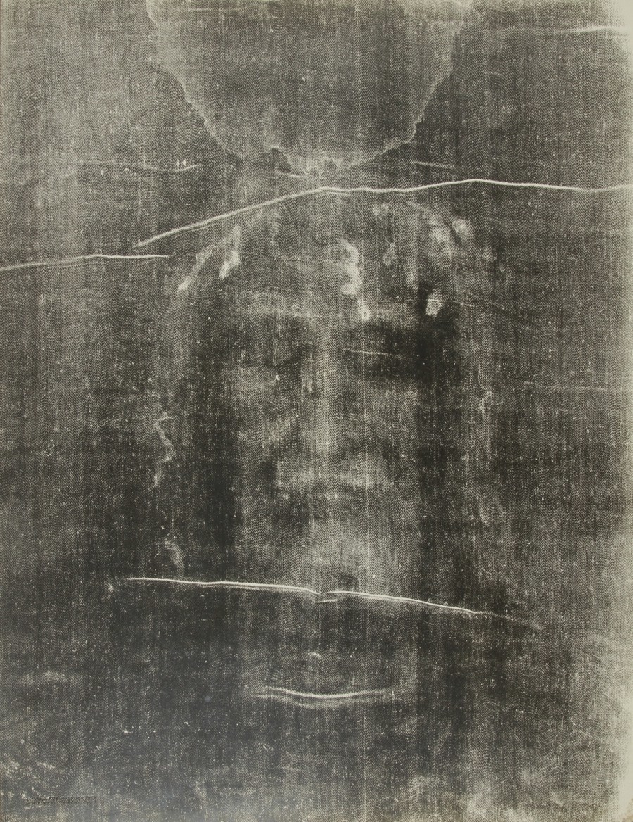holy shroud of turin link to wikipedia